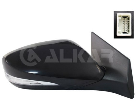 Ytterspegel 6126615 Alkar
