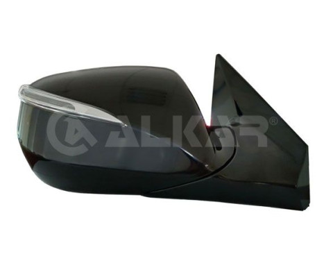 Ytterspegel 6127725 Alkar
