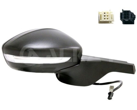 Ytterspegel 6128881 Alkar