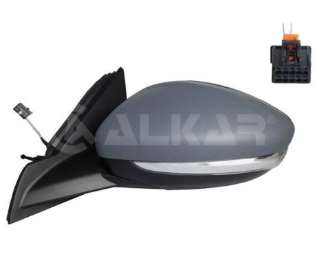 Ytterspegel 6129312 Alkar