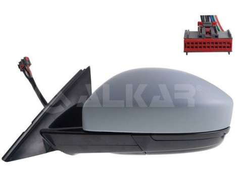Ytterspegel 6131085 Alkar