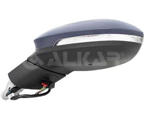 Ytterspegel 6131196 Alkar