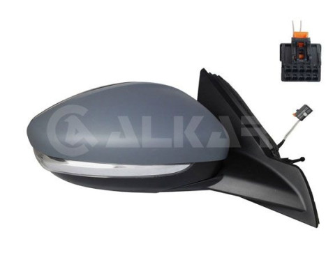 Ytterspegel 6132312 Alkar