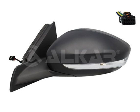 Ytterspegel 6139726 Alkar