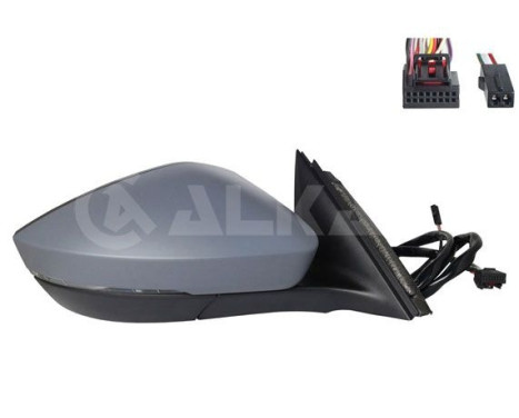 Ytterspegel 6139735 Alkar