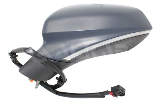 Ytterspegel 6140074 Alkar