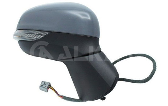 Ytterspegel 6140077 Alkar