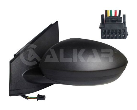 Ytterspegel 6140207 Alkar