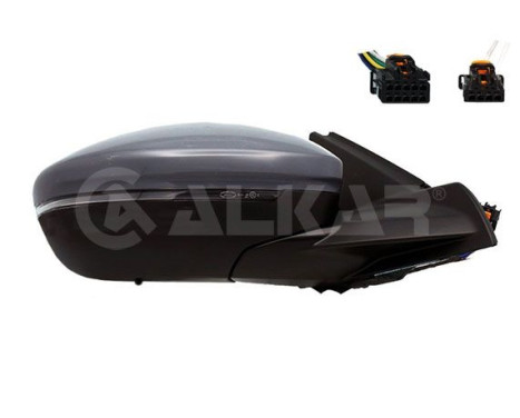 Ytterspegel 6140312 Alkar