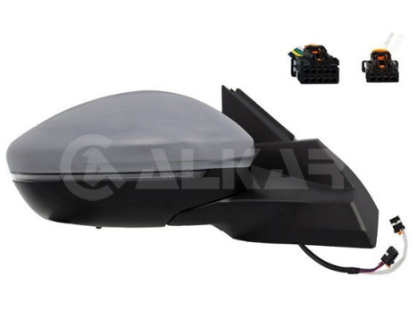Ytterspegel 6140313 Alkar