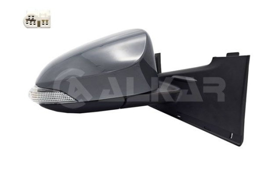 Ytterspegel 6140529 Alkar