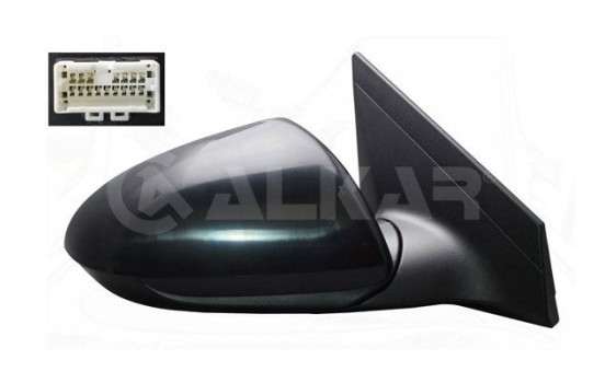 Ytterspegel 6140679 Alkar