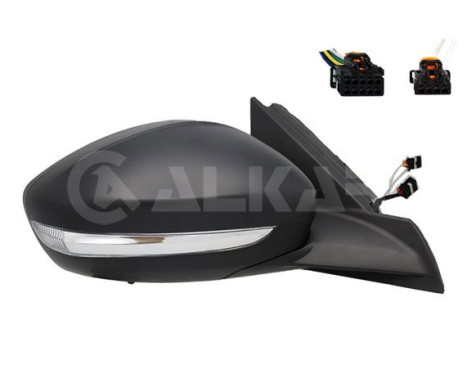 Ytterspegel 6140726 Alkar