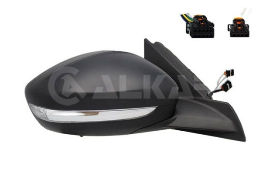 Ytterspegel 6140726 Alkar