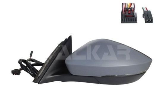 Ytterspegel 6140735 Alkar