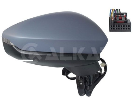 Ytterspegel 6140776 Alkar