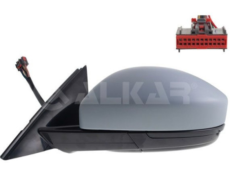 Ytterspegel 6141085 Alkar