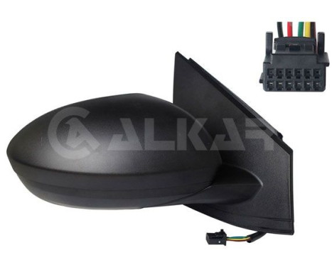 Ytterspegel 6141207 Alkar