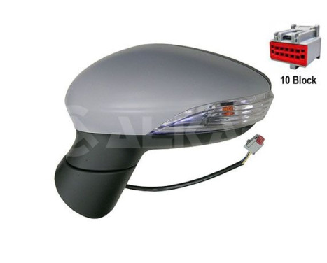 Ytterspegel 6141362 Alkar