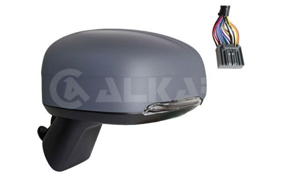 Ytterspegel 6141691 Alkar