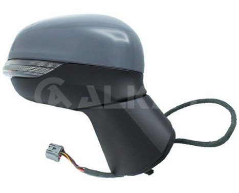 Ytterspegel 6142077 Alkar