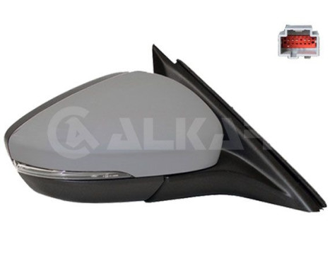 Ytterspegel 6142471 Alkar