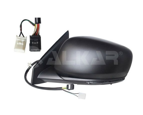 Ytterspegel 6143330 Alkar