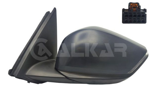 Ytterspegel 6143775 Alkar