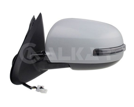 Ytterspegel 6143839 Alkar