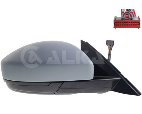 Ytterspegel 6144085 Alkar