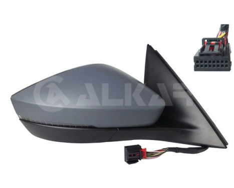Ytterspegel 6144746 Alkar