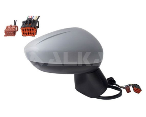 Ytterspegel 6144835 Alkar