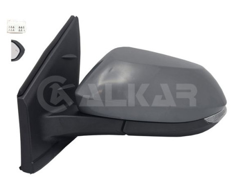 Ytterspegel 6145078 Alkar
