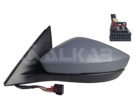 Ytterspegel 6145746 Alkar