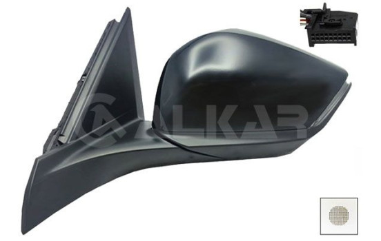 Ytterspegel 6145768 Alkar