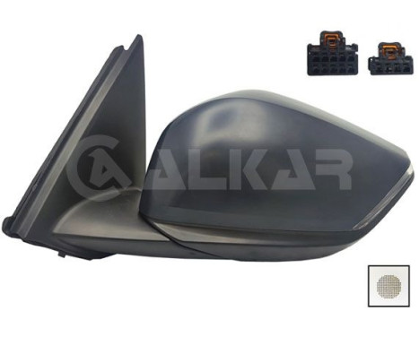 Ytterspegel 6145775 Alkar