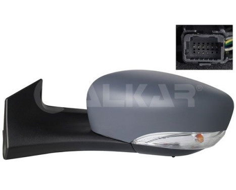 Ytterspegel 6146178 Alkar