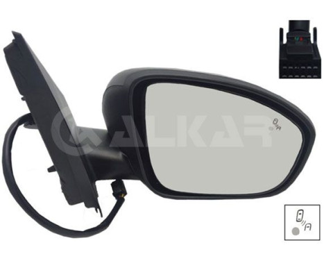 Ytterspegel 6146207 Alkar