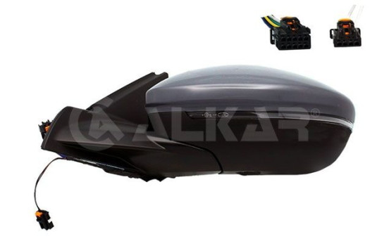Ytterspegel 6147312 Alkar