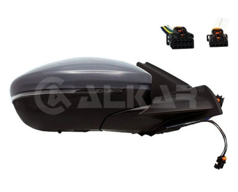 Ytterspegel 6148312 Alkar