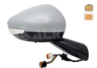 Ytterspegel 6148875 Alkar