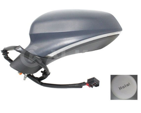 Ytterspegel 6149074 Alkar