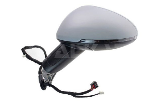Ytterspegel 6149818 Alkar