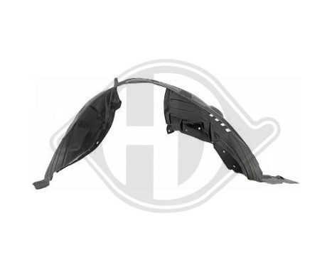 Ytterspegel 6414224 Diederichs, bild 2