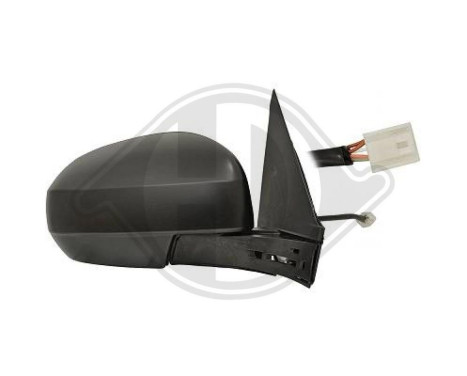 Ytterspegel 6415224 Diederichs, bild 2