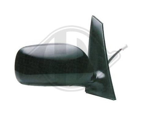 Ytterspegel 6635124 Diederichs, bild 2