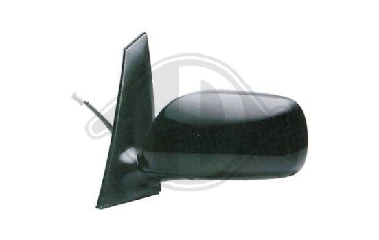 Ytterspegel 6635125 Diederichs, bild 2