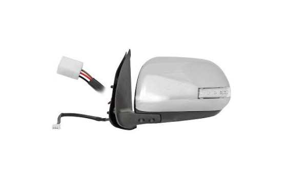 Ytterspegel 6684425 Diederichs