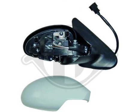 Ytterspegel 7431126 Diederichs, bild 2