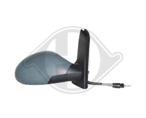 Ytterspegel 7495024 Diederichs, bild 2